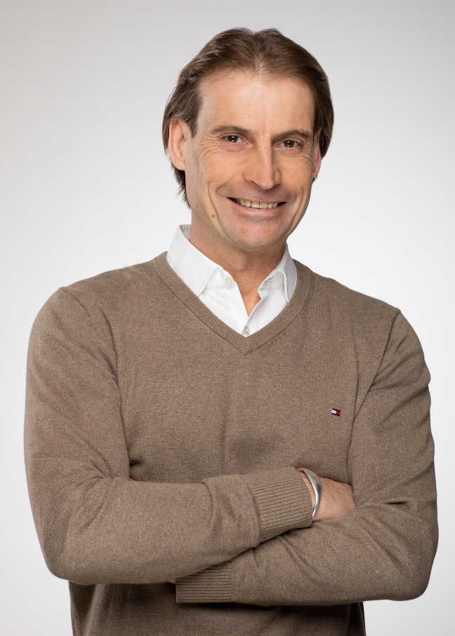 Mag. Alexander Vigl - Psychologe Innsbruck